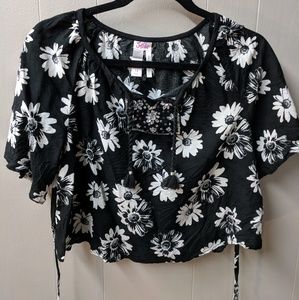 Girls blouse